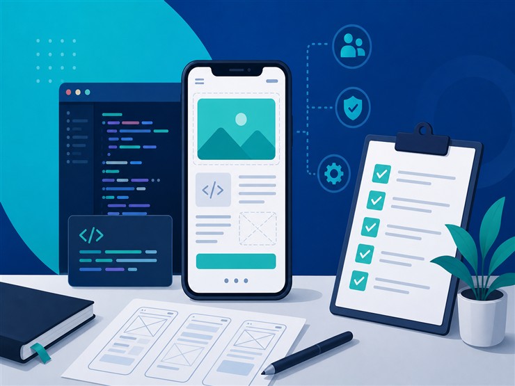How to Choose a Mobile App Development Company in 2026