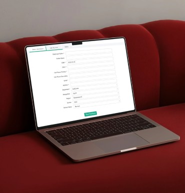 portfolio details