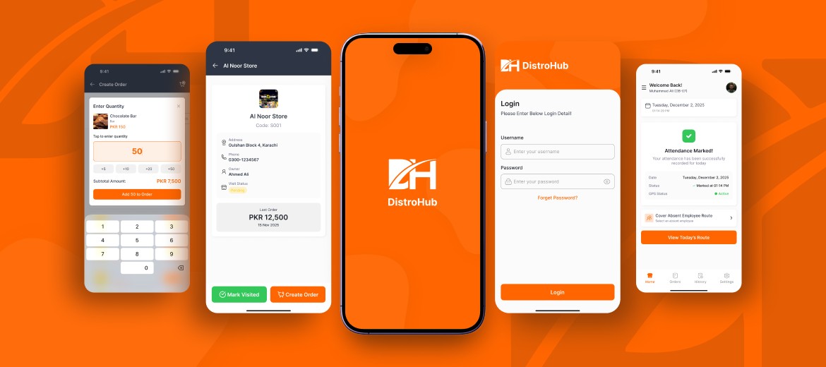 portfolio details