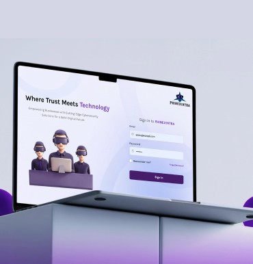 portfolio details