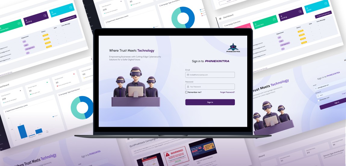 portfolio details