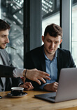 Discovery and consultation meeting
