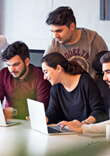Product planning and UI UX design