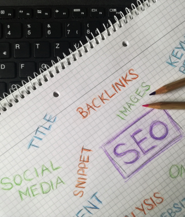 Creative Web Development