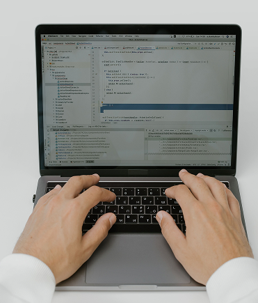Creative Web Development