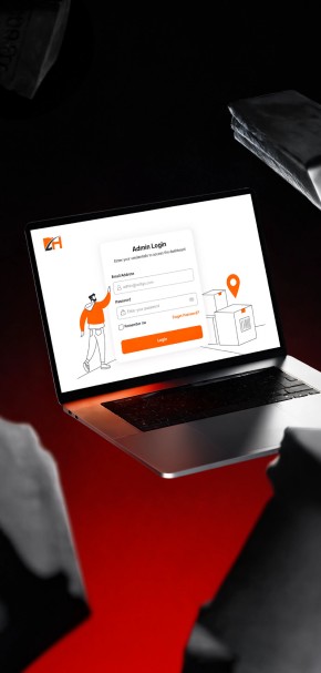 Web App Development