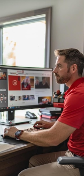 UI/UX Design