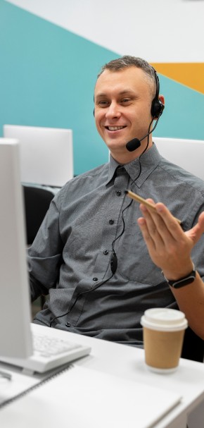 Customer Support
