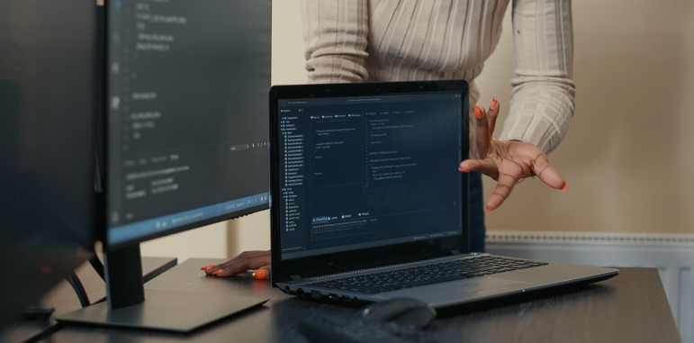 Creative Web Development