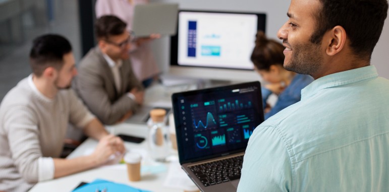 Creative Web Development