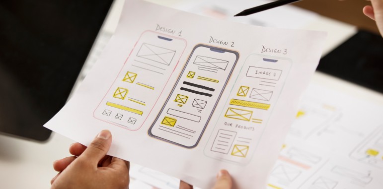 Creative Web Development